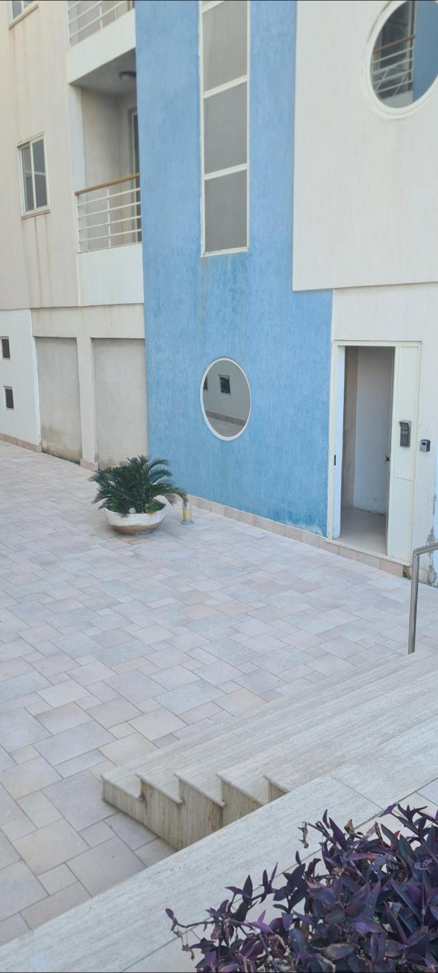 Mellieha Bay 3 Bedroom Apartment "Coastal Comfort" Exterior photo