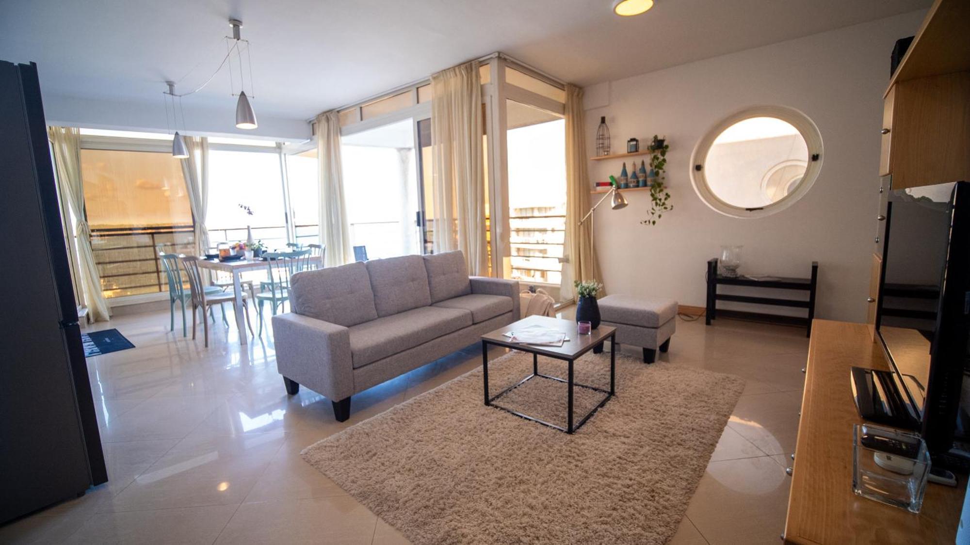 Mellieha Bay 3 Bedroom Apartment "Coastal Comfort" Exterior photo